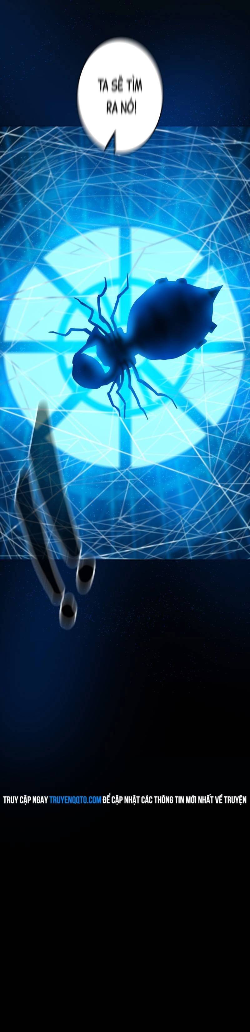 Thách Thức Chapter 61 - Trang 2