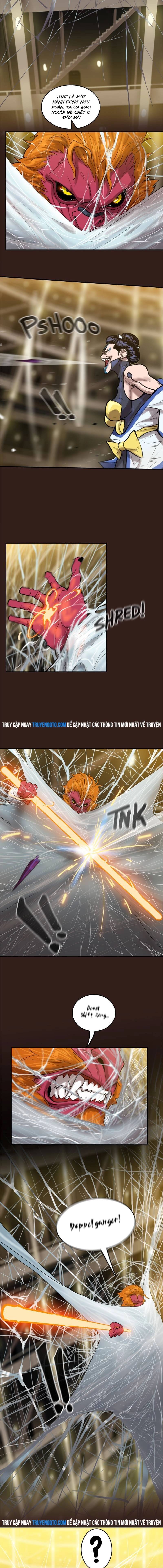 Thách Thức Chapter 61 - Trang 2