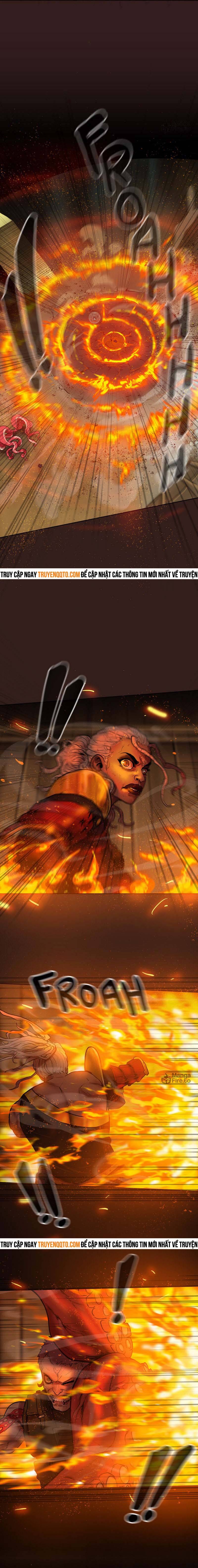 Thách Thức Chapter 62 - Trang 2