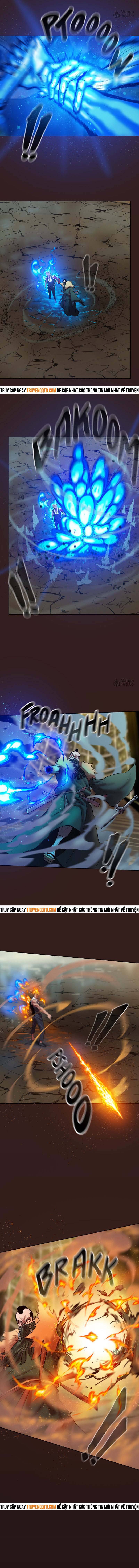 Thách Thức Chapter 62 - Trang 2