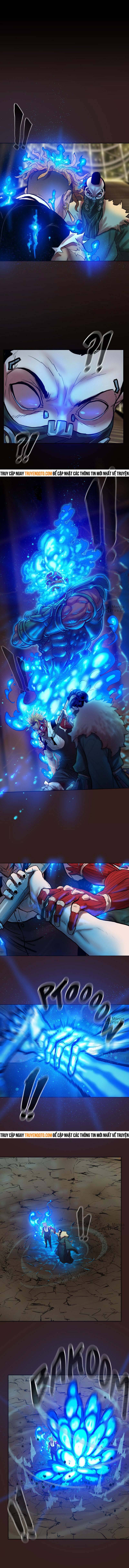 Thách Thức Chapter 63 - Trang 2