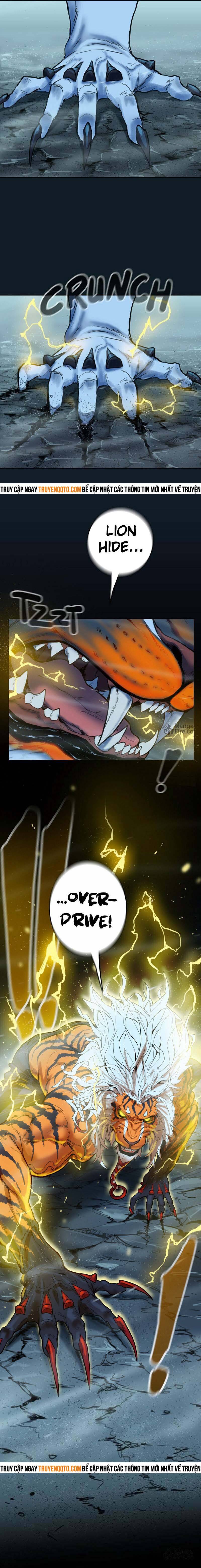 Thách Thức Chapter 64 - Trang 2