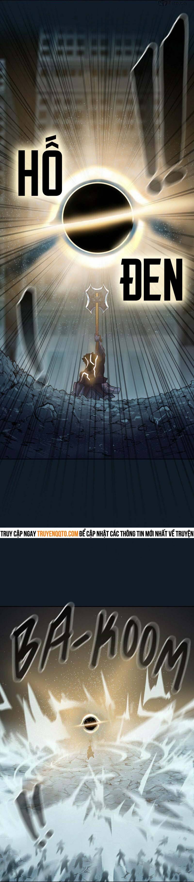 Thách Thức Chapter 64 - Trang 2