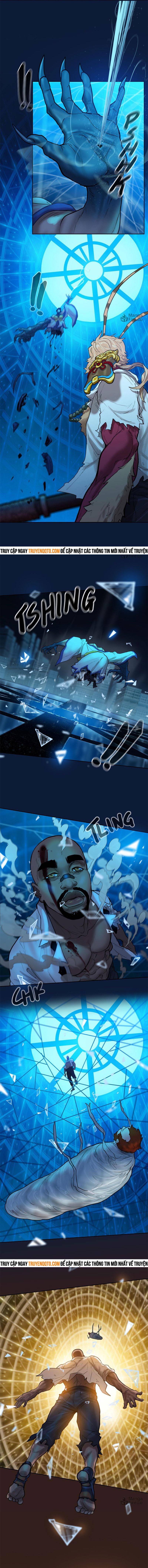 Thách Thức Chapter 65 - Trang 2