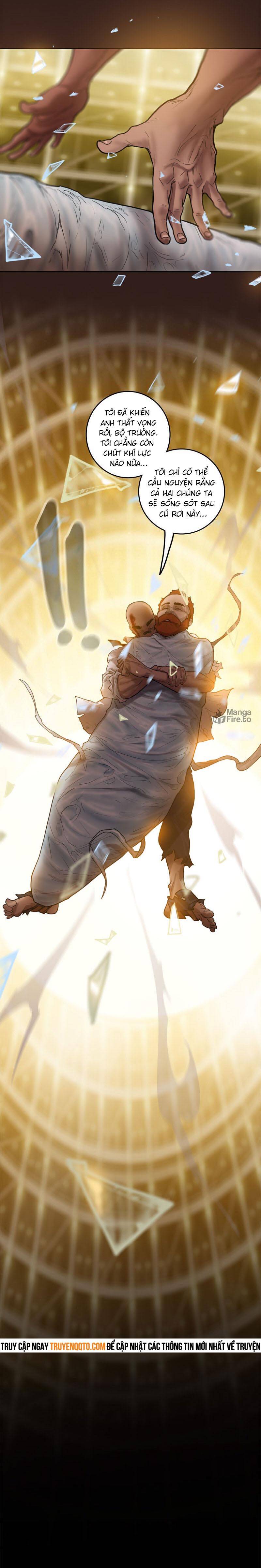 Thách Thức Chapter 65 - Trang 2