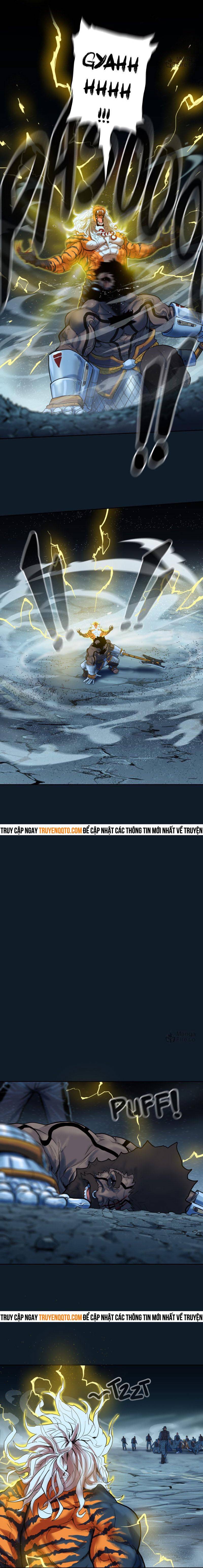 Thách Thức Chapter 65 - Trang 2