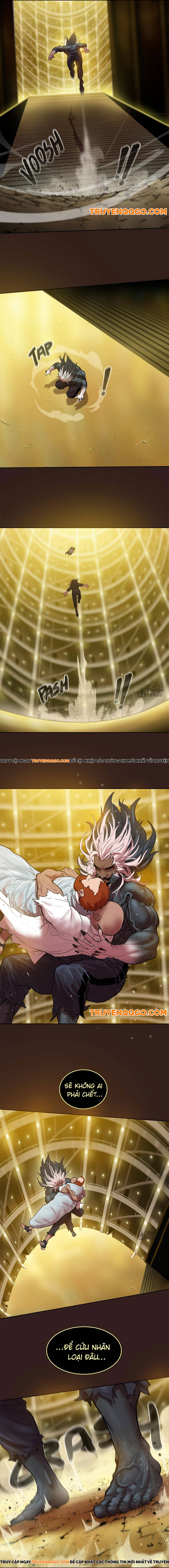 Thách Thức Chapter 66 - Trang 2