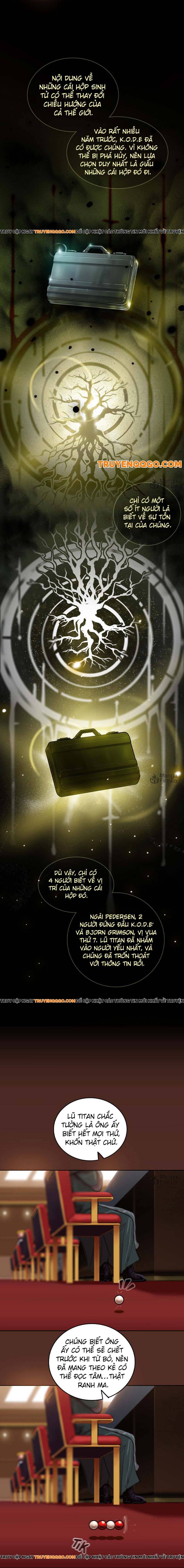 Thách Thức Chapter 67 - Trang 2