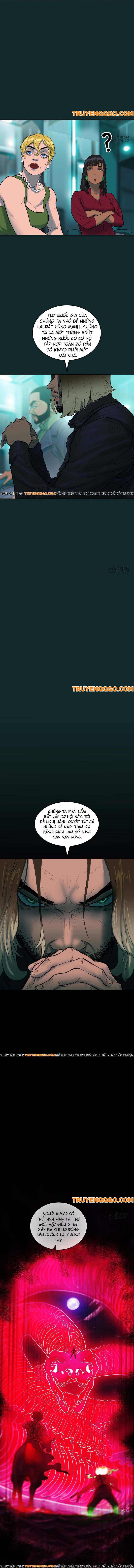 Thách Thức Chapter 68 - Trang 2