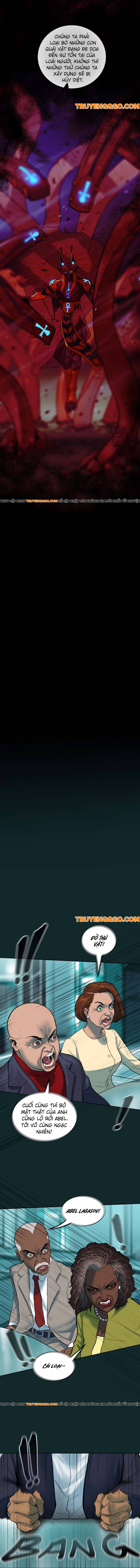 Thách Thức Chapter 68 - Trang 2