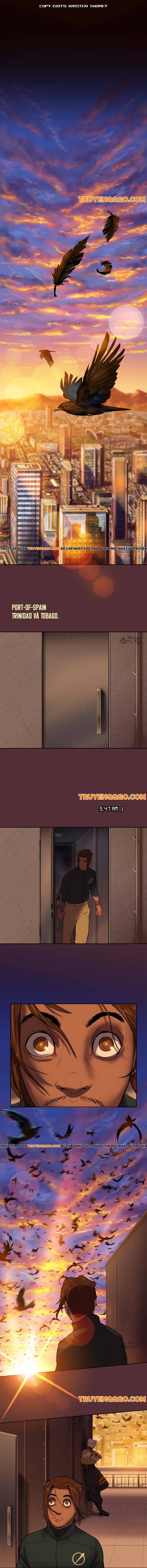 Thách Thức Chapter 68 - Trang 2