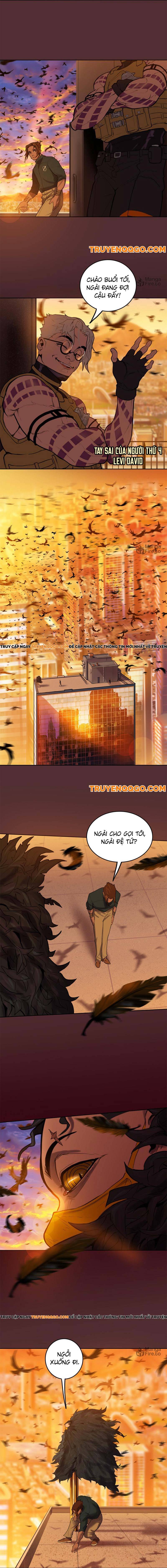 Thách Thức Chapter 68 - Trang 2