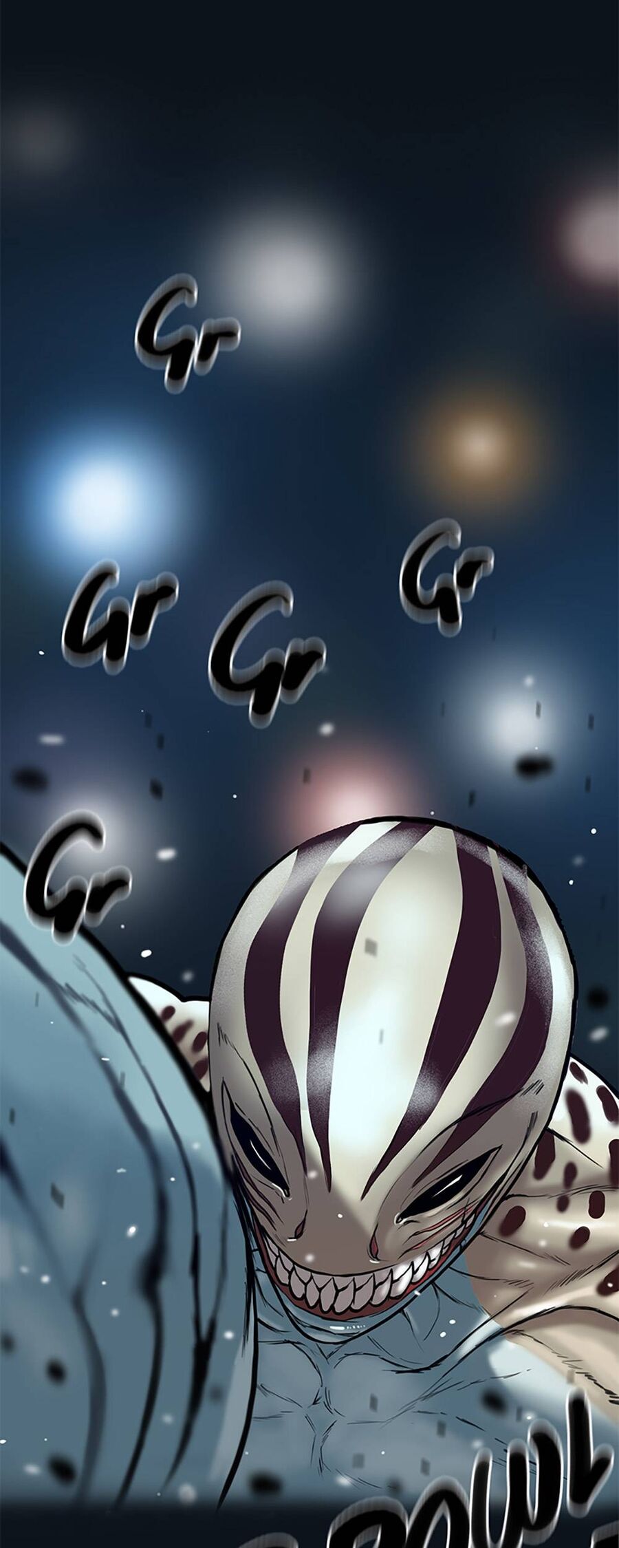 Thách Thức Chapter 7 - Trang 2