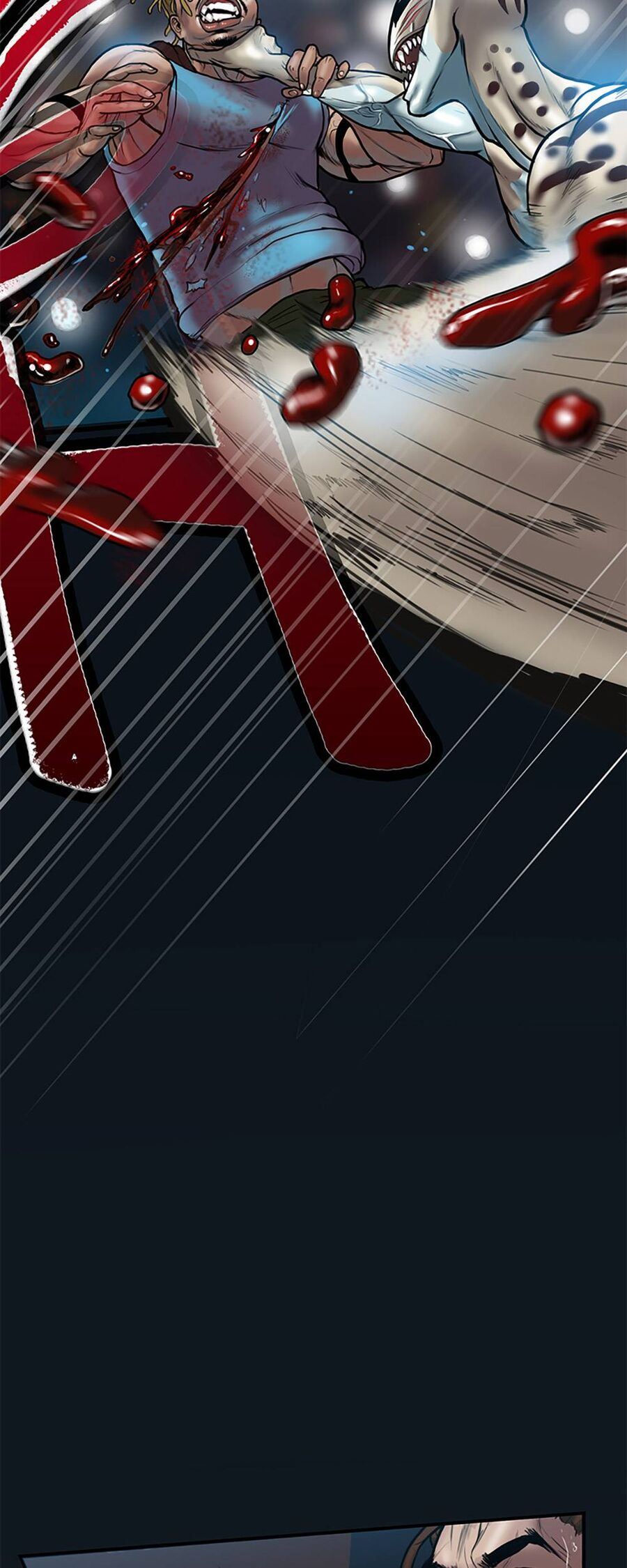 Thách Thức Chapter 7 - Trang 2