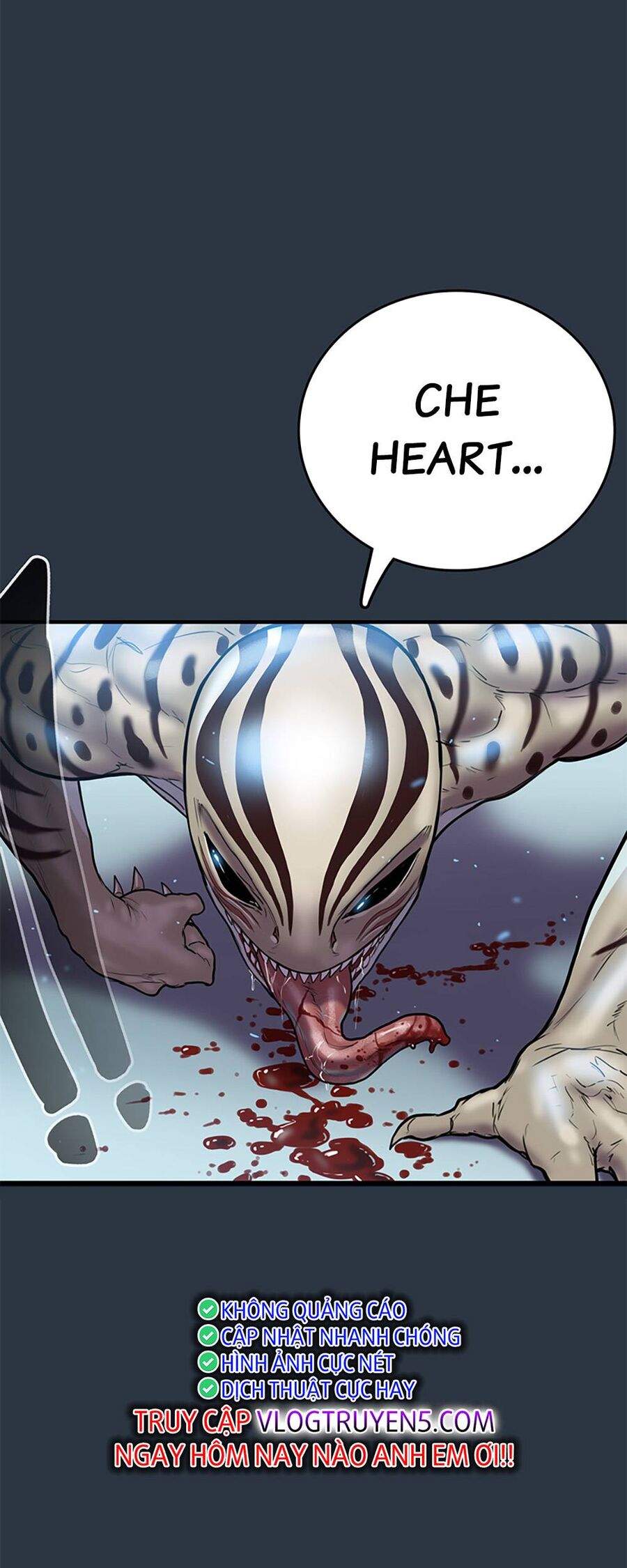 Thách Thức Chapter 7 - Trang 2