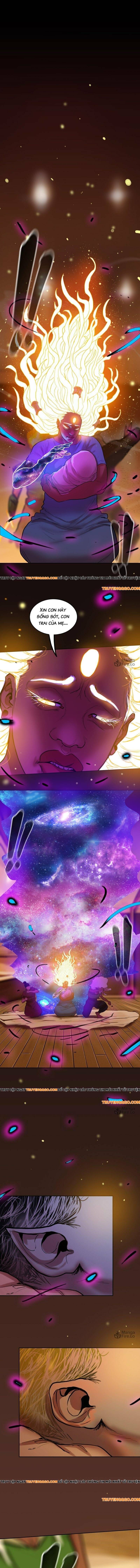 Thách Thức Chapter 71 - Trang 2