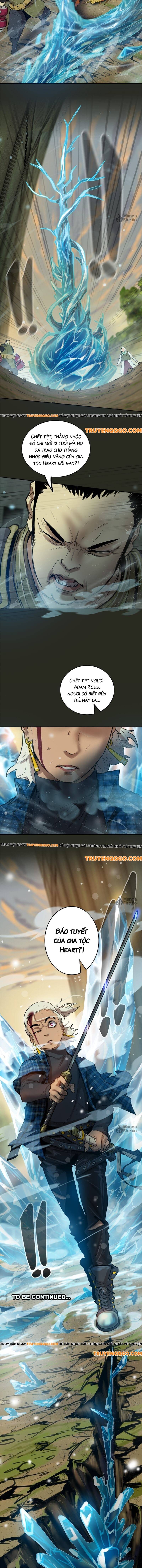 Thách Thức Chapter 71 - Trang 2