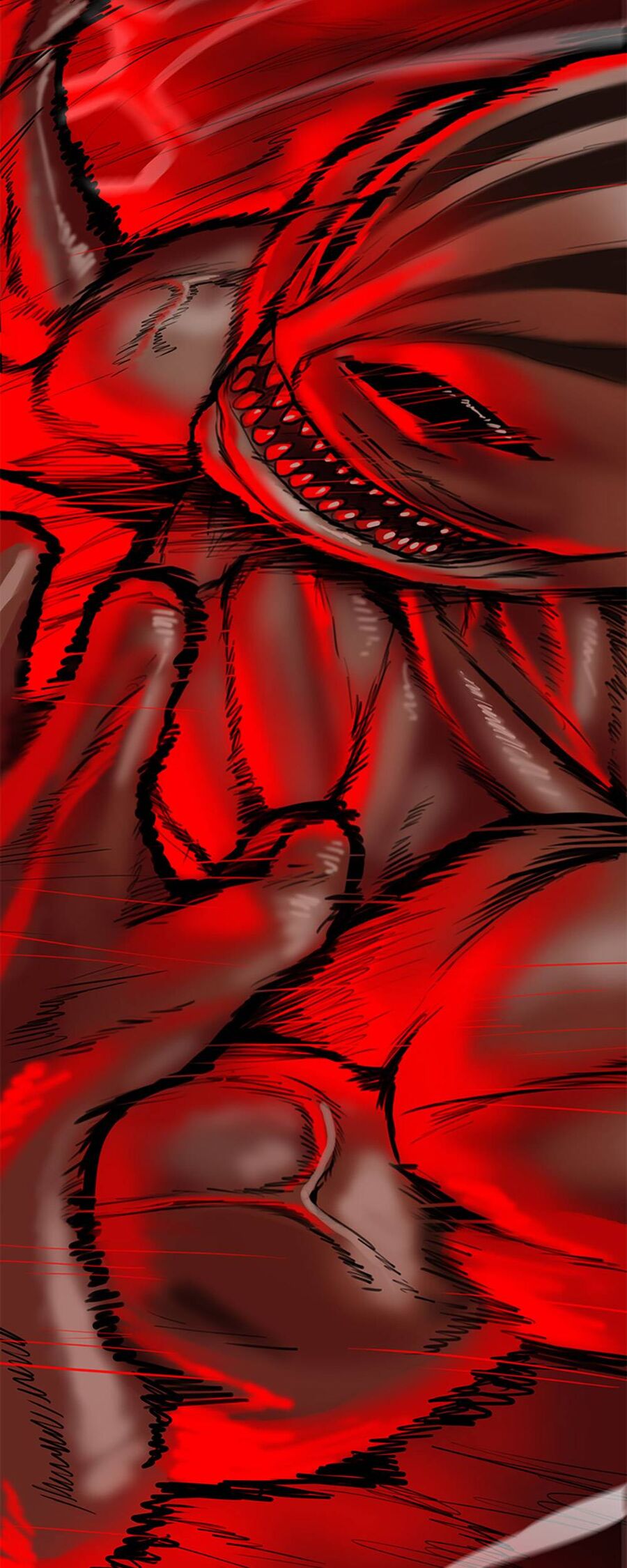 Thách Thức Chapter 8 - Trang 2