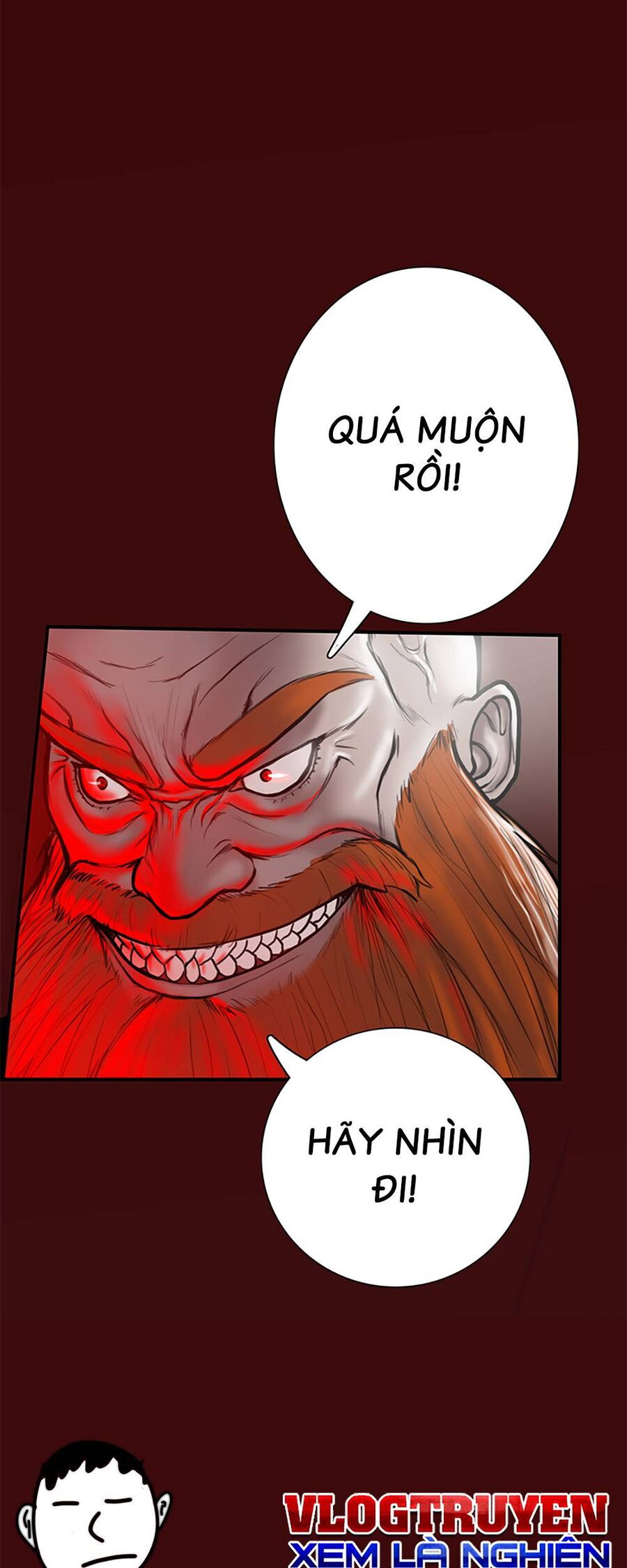 Thách Thức Chapter 8 - Trang 2