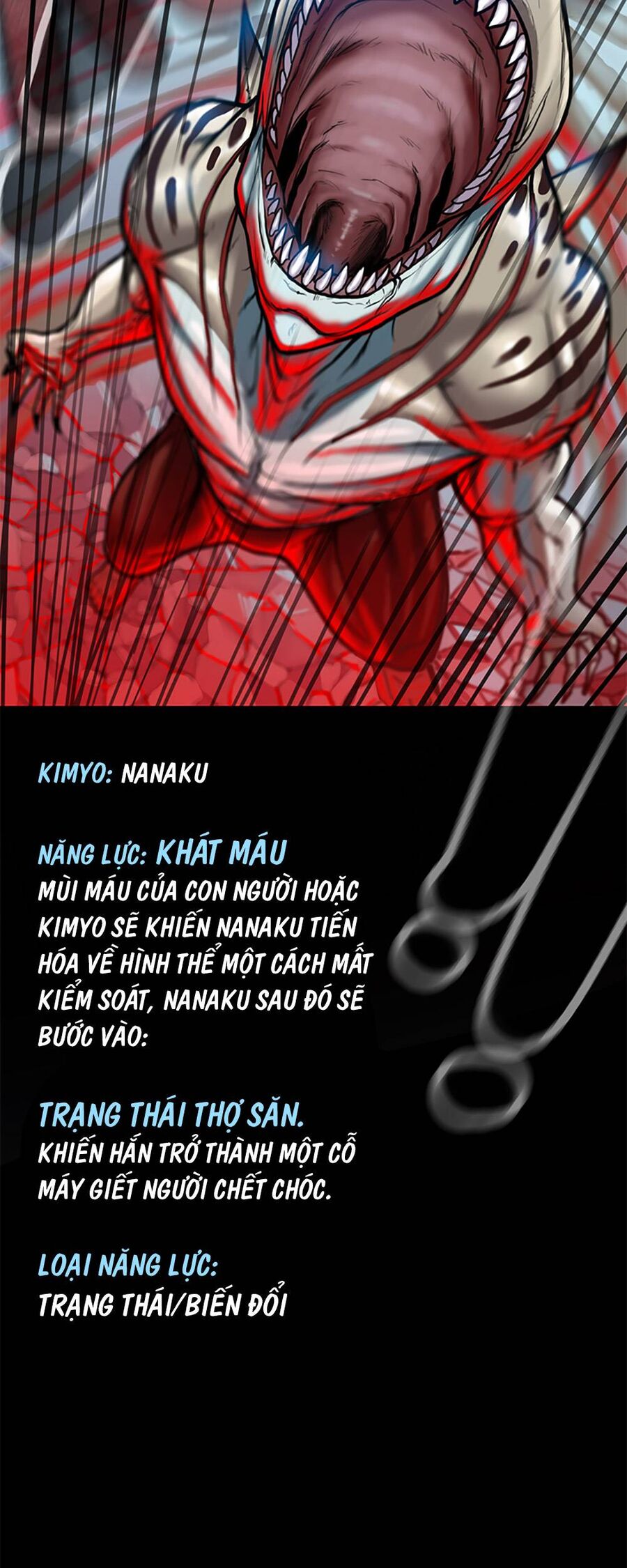 Thách Thức Chapter 8 - Trang 2