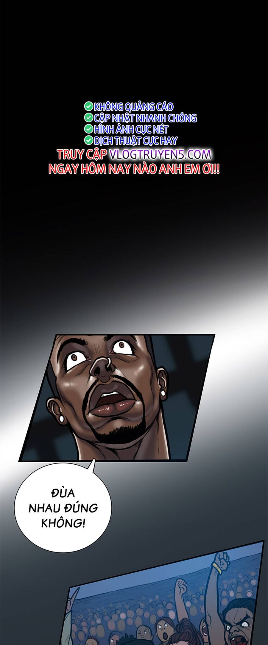 Thách Thức Chapter 8 - Trang 2