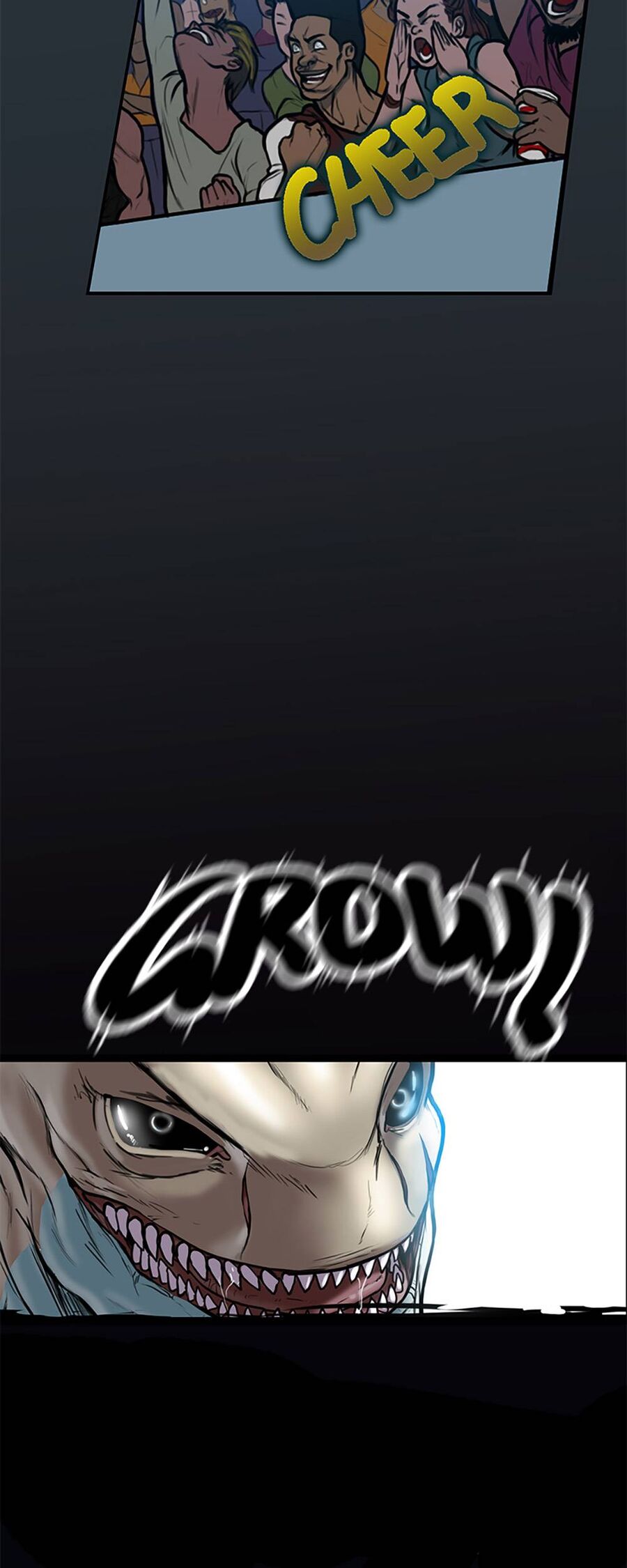 Thách Thức Chapter 8 - Trang 2