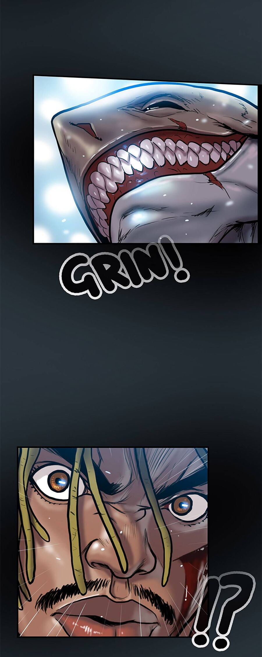 Thách Thức Chapter 8 - Trang 2