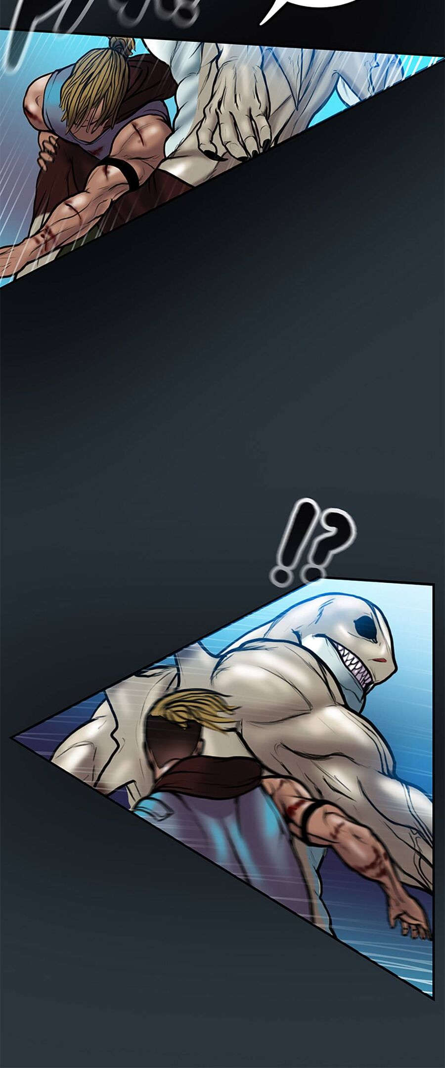 Thách Thức Chapter 8 - Trang 2