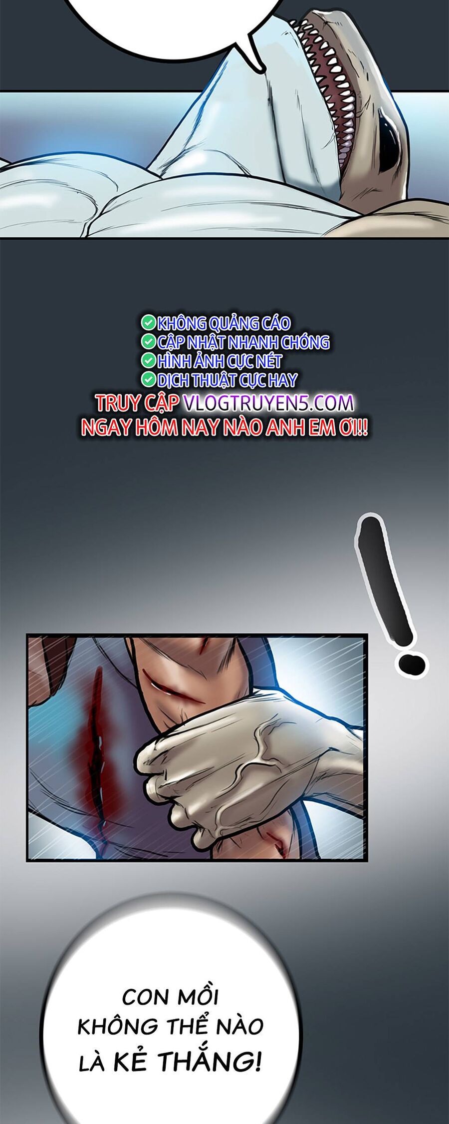 Thách Thức Chapter 8 - Trang 2