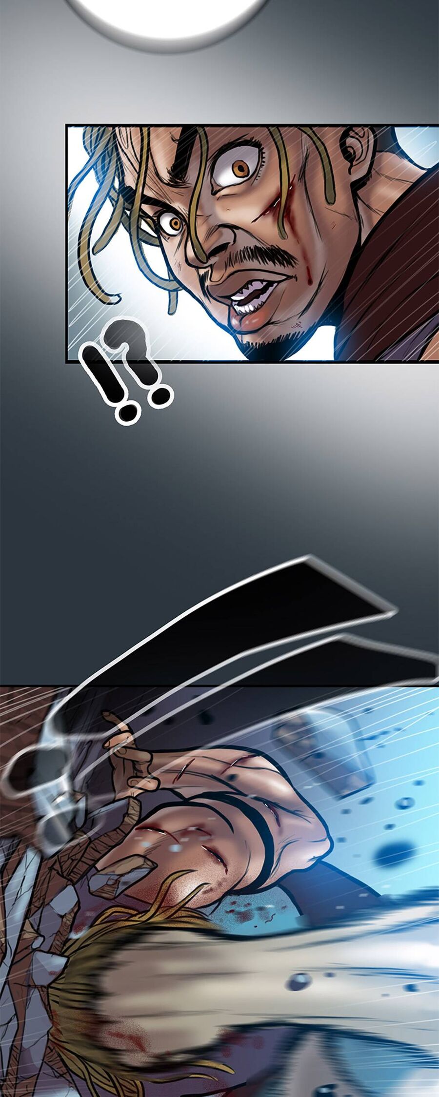 Thách Thức Chapter 8 - Trang 2