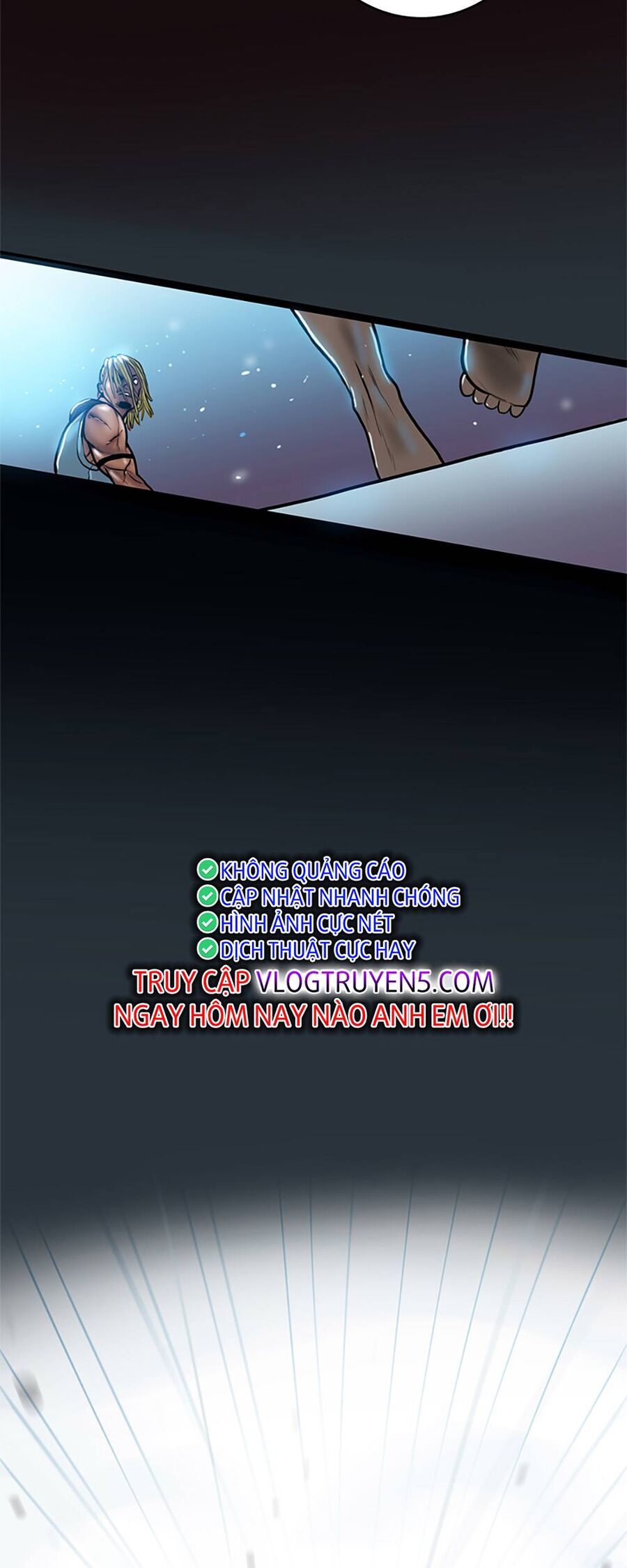 Thách Thức Chapter 8 - Trang 2