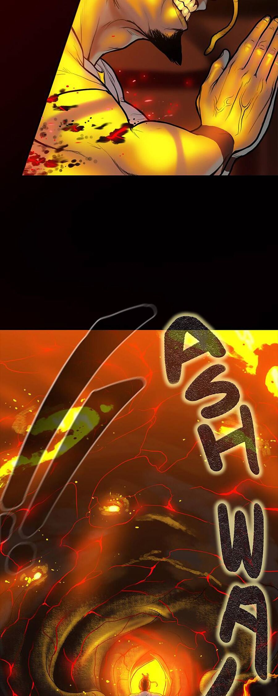 Thách Thức Chapter 9 - Trang 2