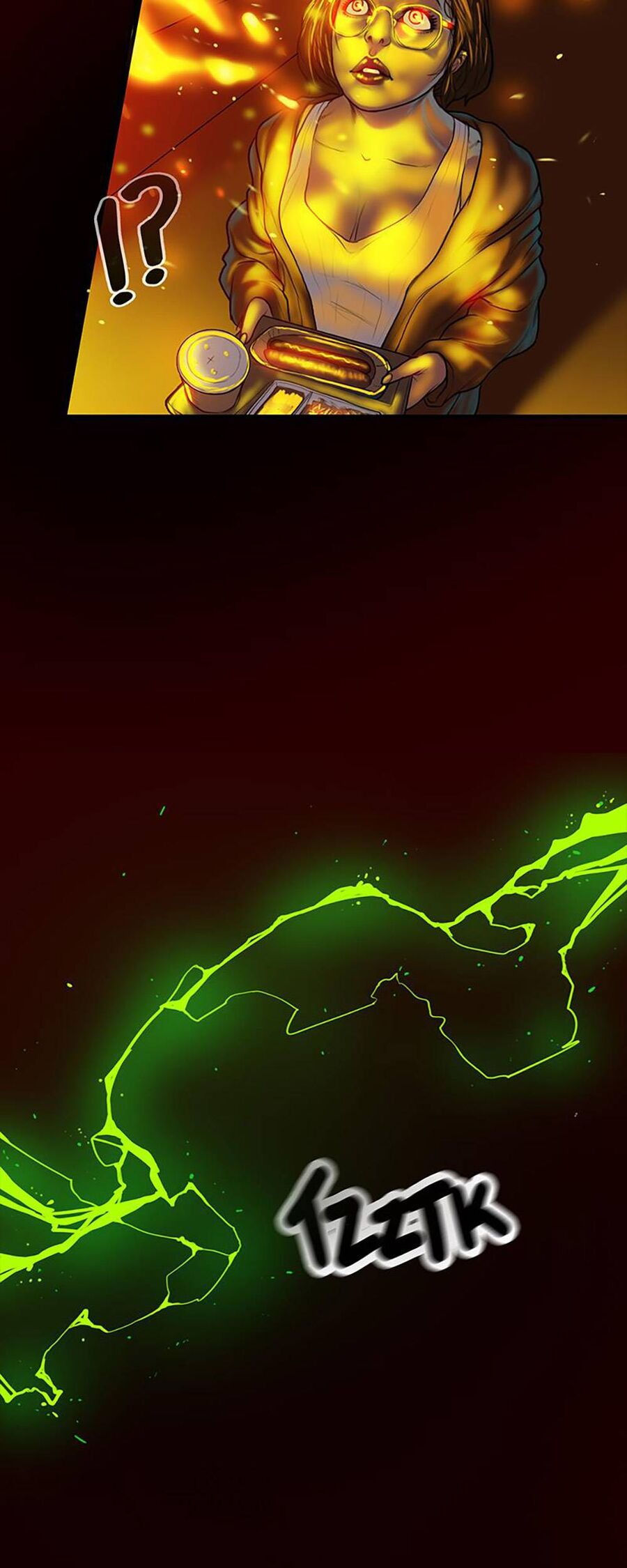 Thách Thức Chapter 9 - Trang 2