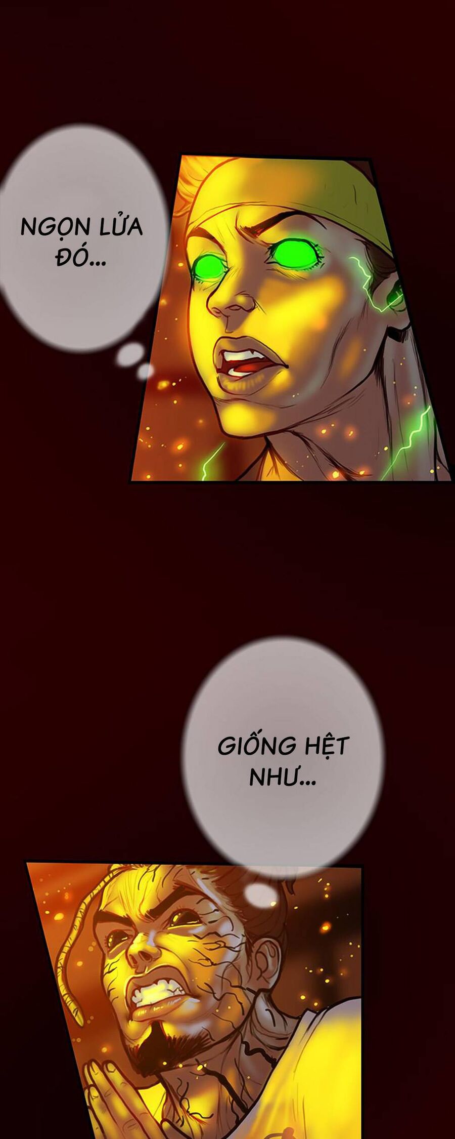 Thách Thức Chapter 9 - Trang 2