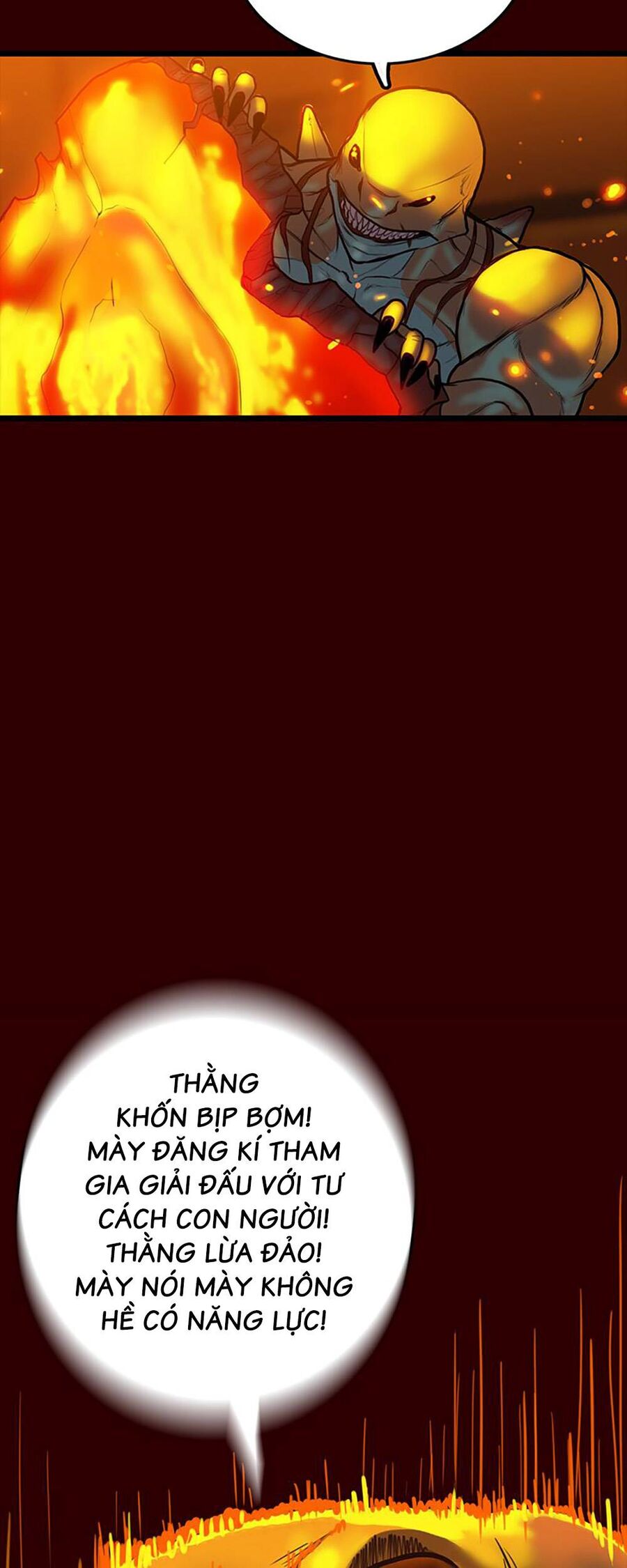 Thách Thức Chapter 9 - Trang 2