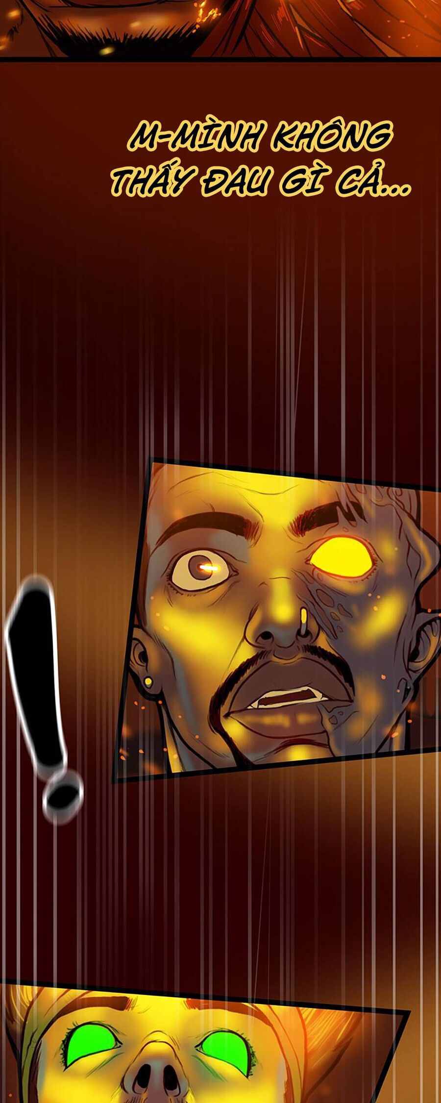 Thách Thức Chapter 9 - Trang 2