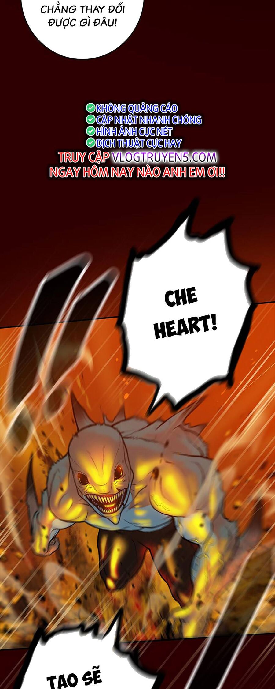 Thách Thức Chapter 9 - Trang 2