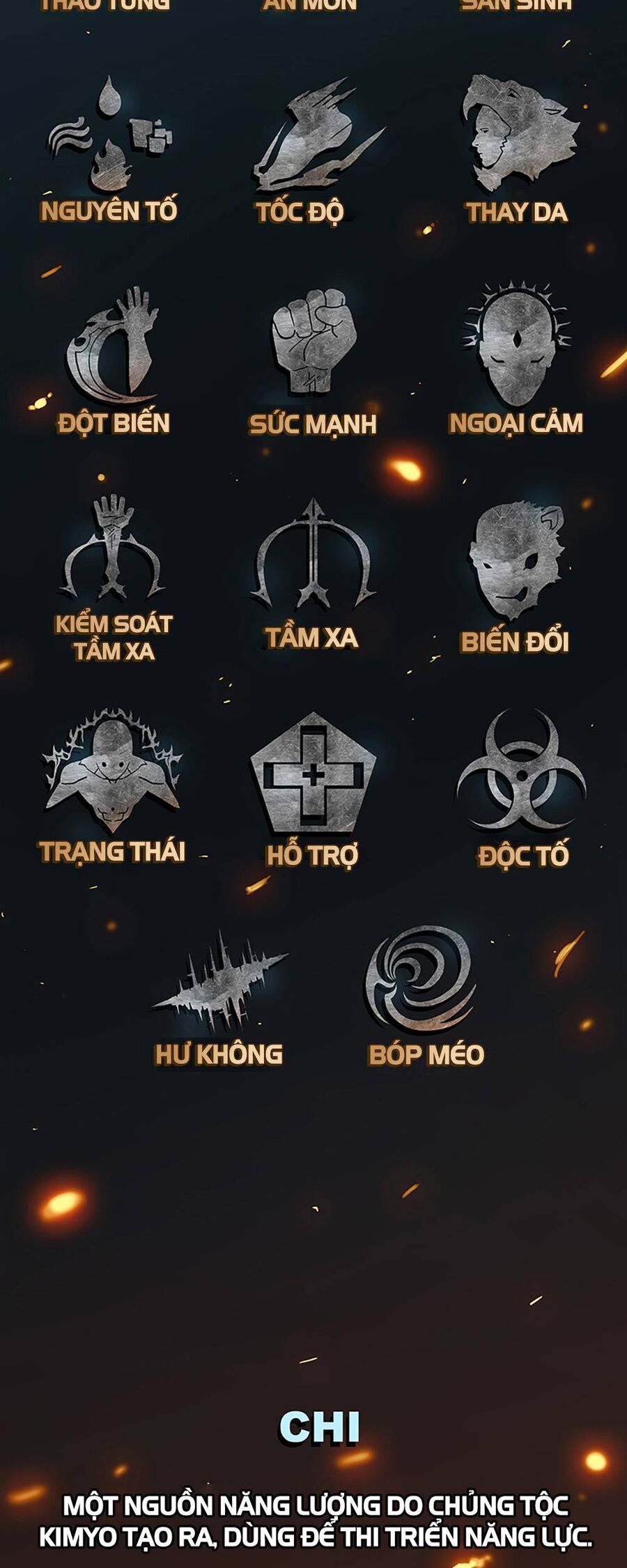 Thách Thức Chapter 9 - Trang 2