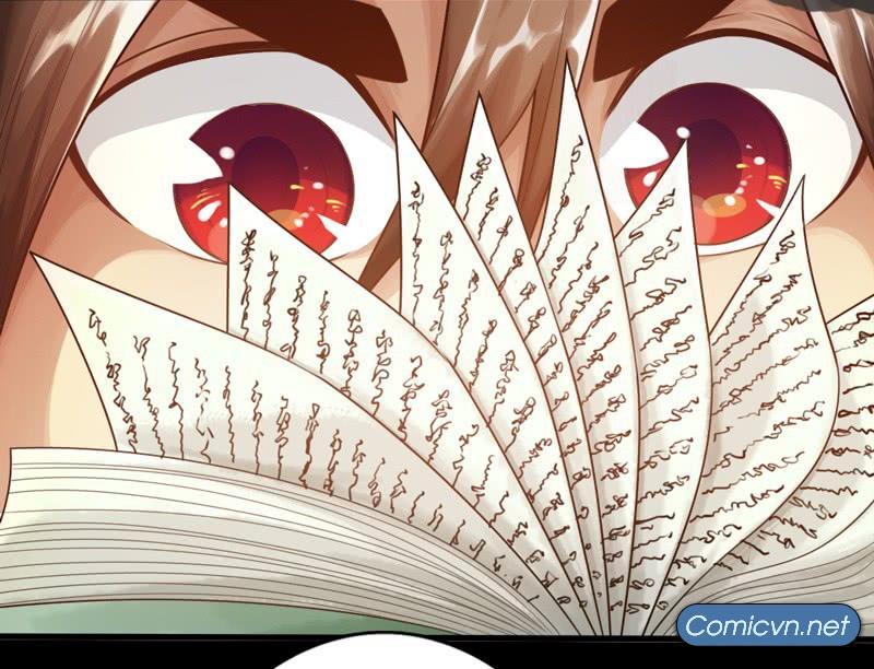 Thái Cổ Cuồng Ma Chapter 1 - Trang 2