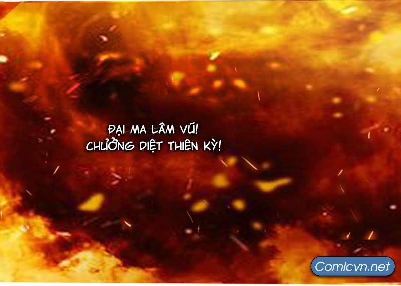 Thái Cổ Cuồng Ma Chapter 1 - Trang 2