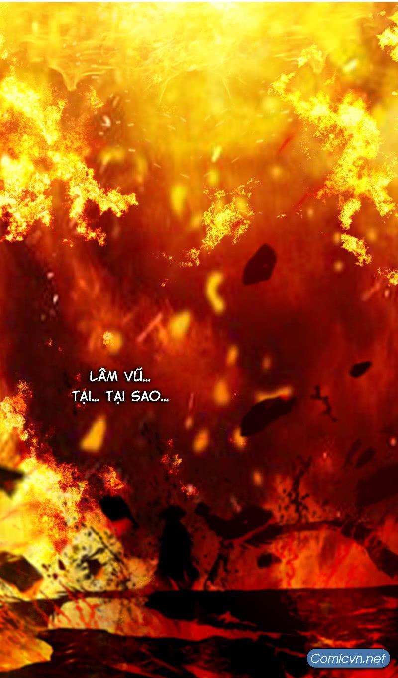 Thái Cổ Cuồng Ma Chapter 1 - Trang 2