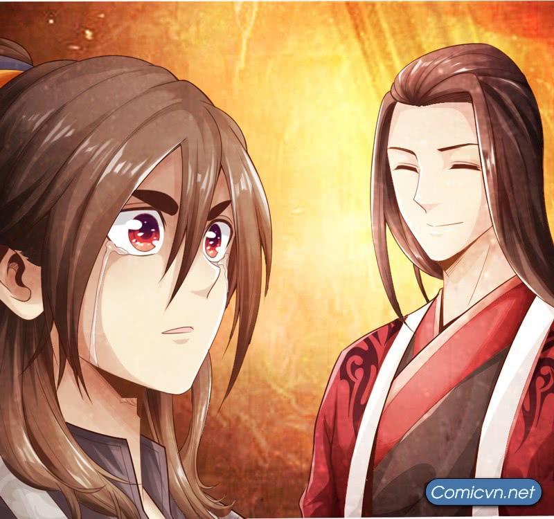 Thái Cổ Cuồng Ma Chapter 1 - Trang 2