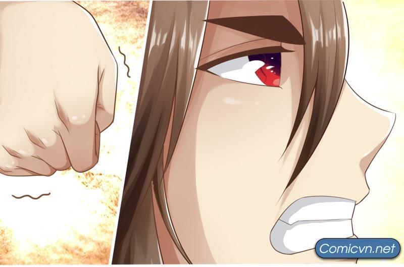 Thái Cổ Cuồng Ma Chapter 1 - Trang 2