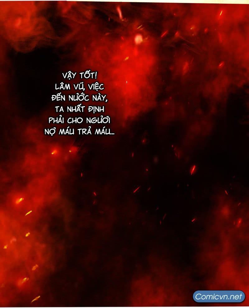 Thái Cổ Cuồng Ma Chapter 1 - Trang 2