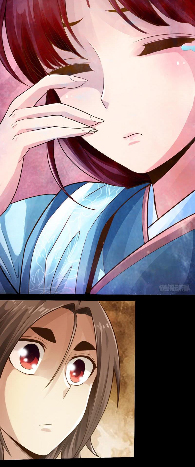 Thái Cổ Cuồng Ma Chapter 2 - Trang 2