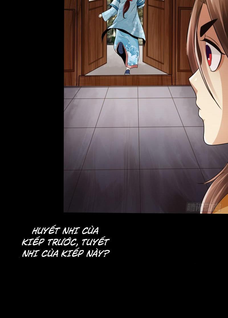 Thái Cổ Cuồng Ma Chapter 2 - Trang 2