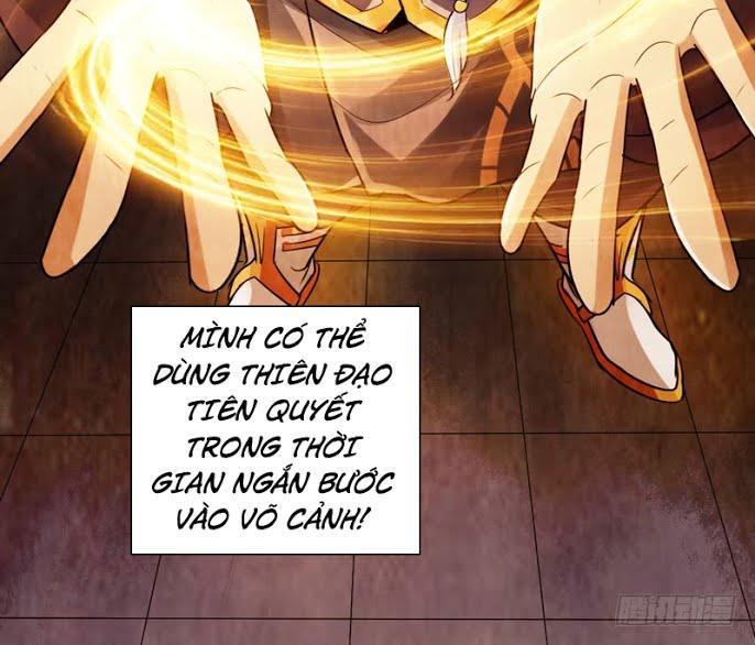 Thái Cổ Cuồng Ma Chapter 2 - Trang 2