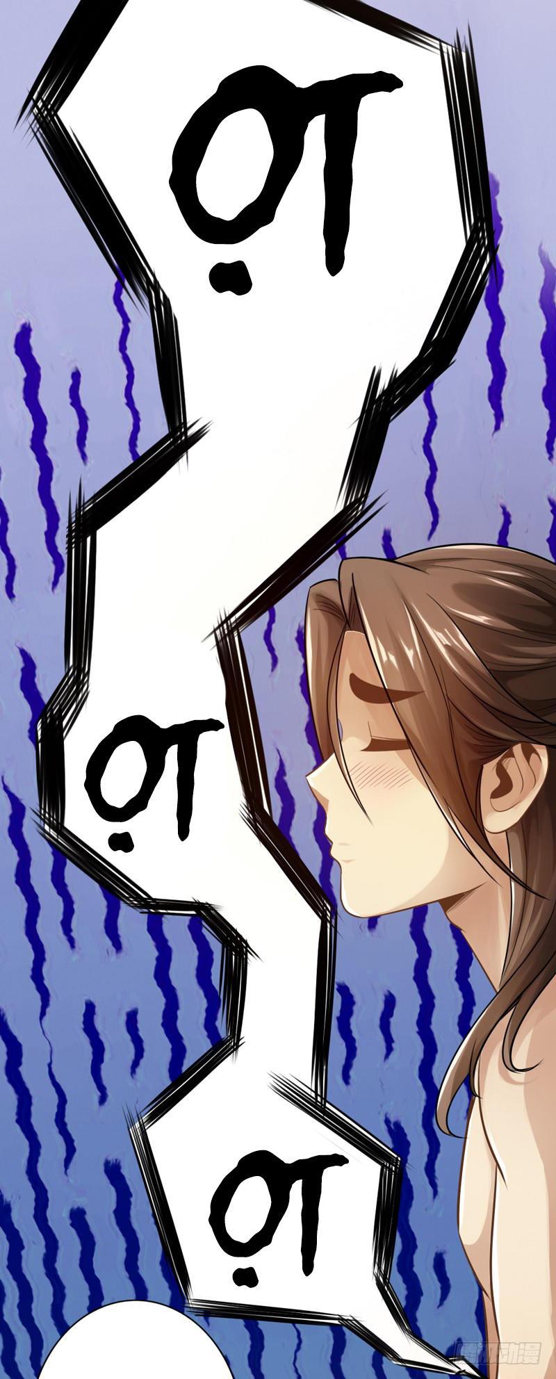 Thái Cổ Cuồng Ma Chapter 3 - Trang 2