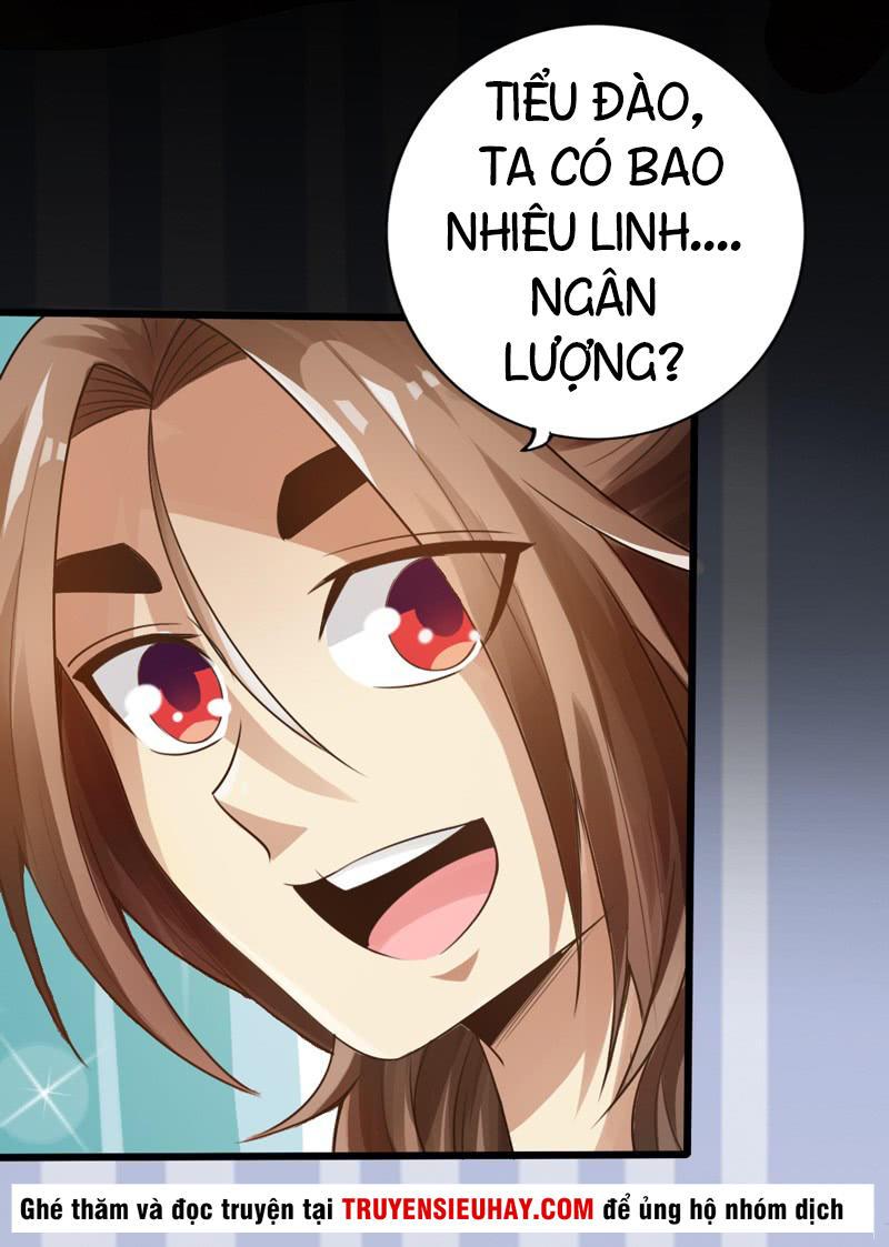 Thái Cổ Cuồng Ma Chapter 3 - Trang 2