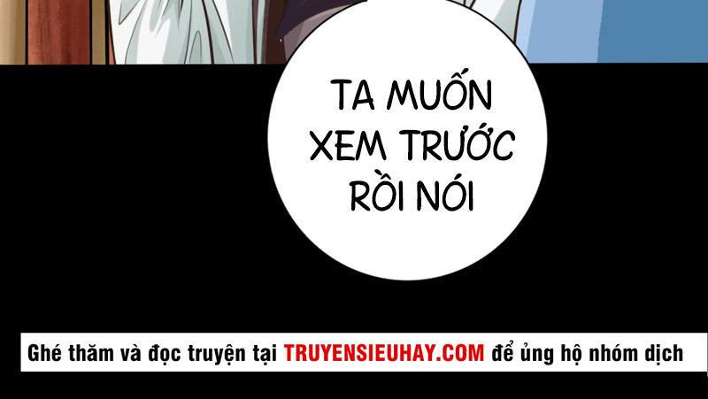 Thái Cổ Cuồng Ma Chapter 4 - Trang 2